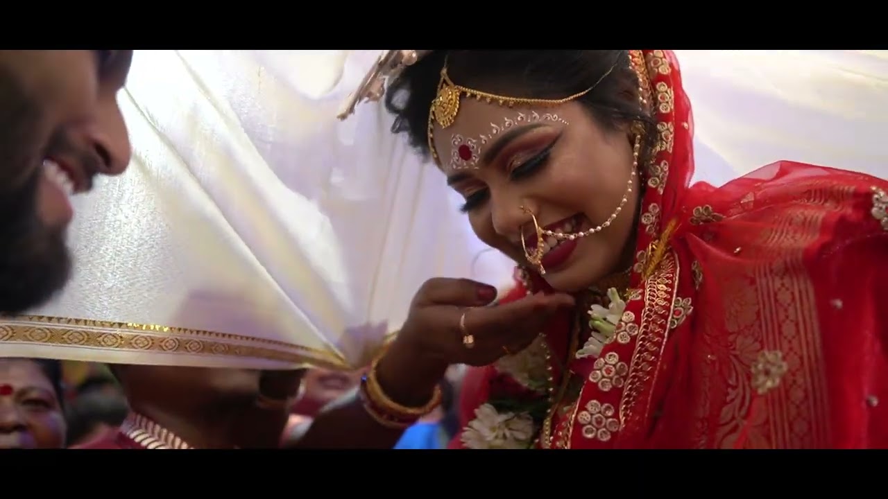 Our wedding cinematography 