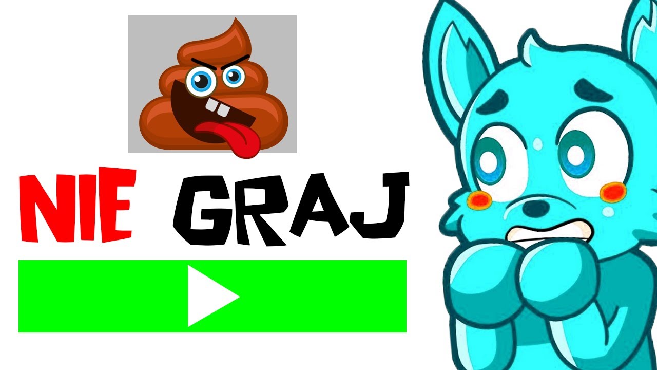 NIE GRAJ W TĄ GRĘ w ROBLOX ⛔⛔⛔