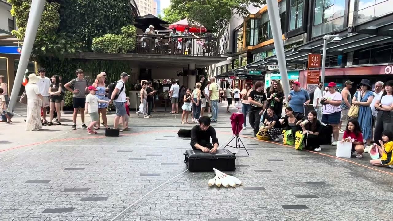 Street Juggling That Left Everyone Shocked 😳🔥