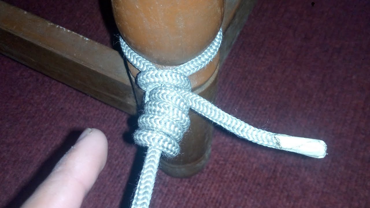Watchable Tie Trick – Simple, Fast & Impressive Knot Style”
