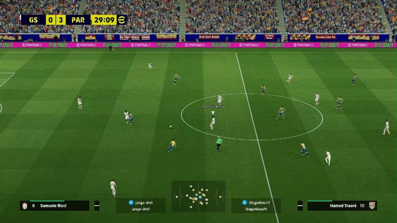 Liga Barones Série C