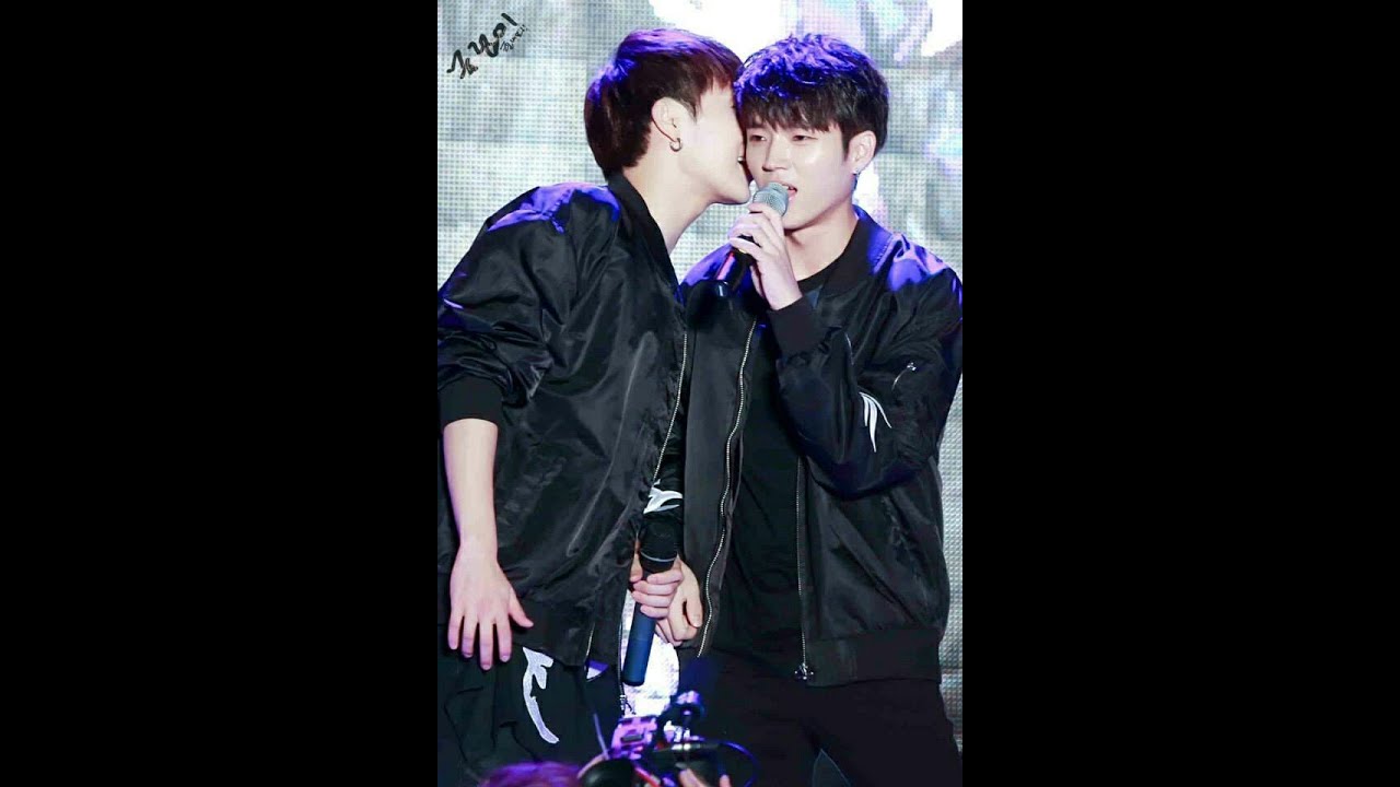 WooGyu (우현 성규) Vocal Combination
