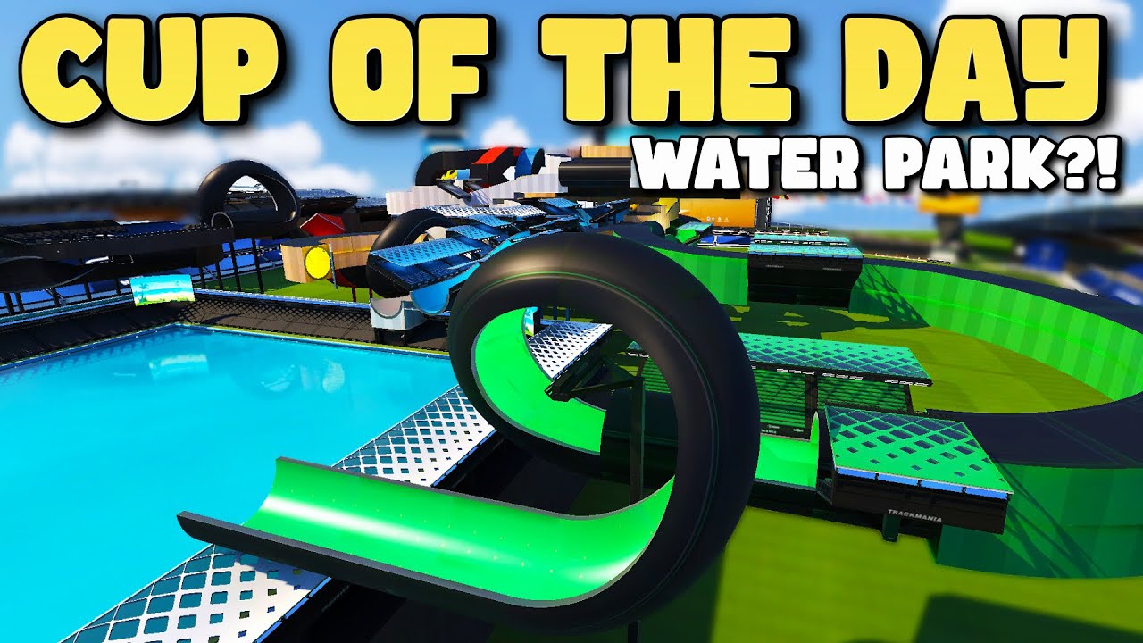 Wirtual Plays Troll Cup of the Day!