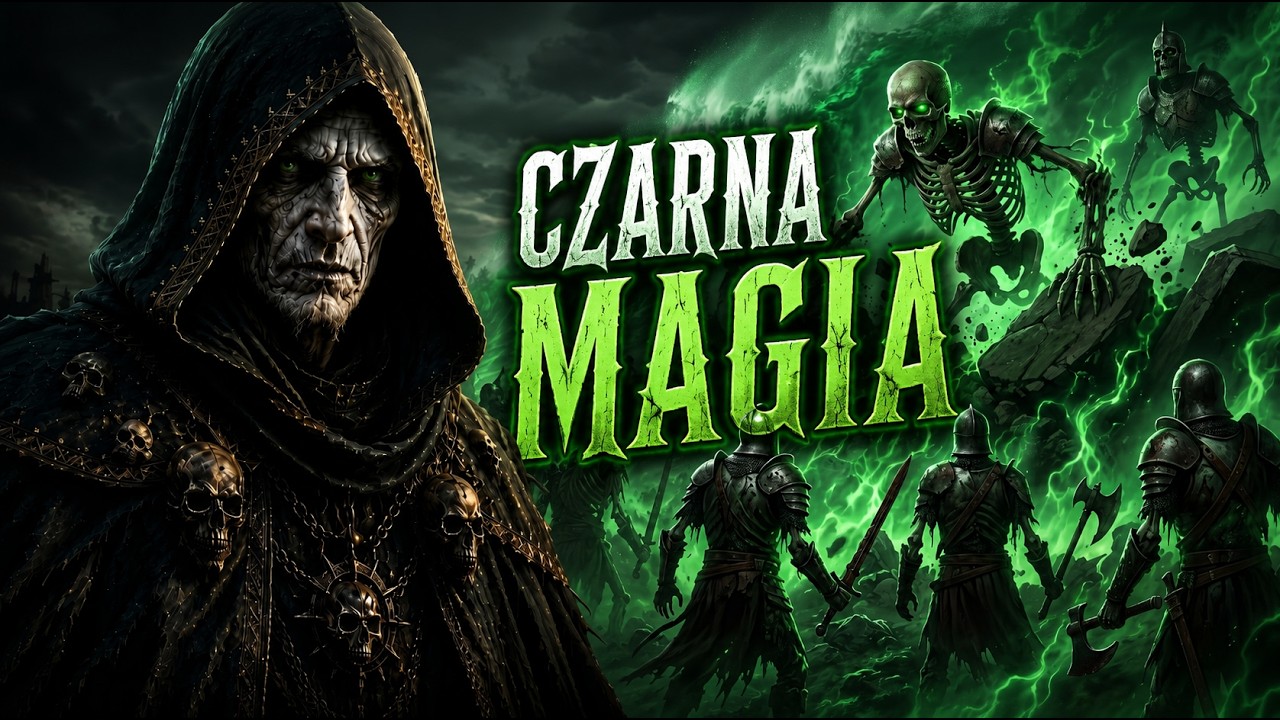 💀 Moi wrogowie walczą teraz dla mnie (02) Bannerlord - The Old Realms - Droga Nekromanty!