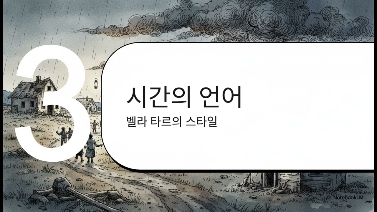 Ai Report 58 - 사탄탱고 파헤치기