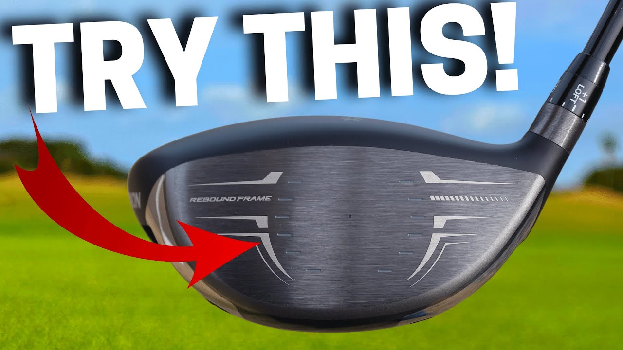 The BEST DRIVER You WON'T TRY In 2023!?