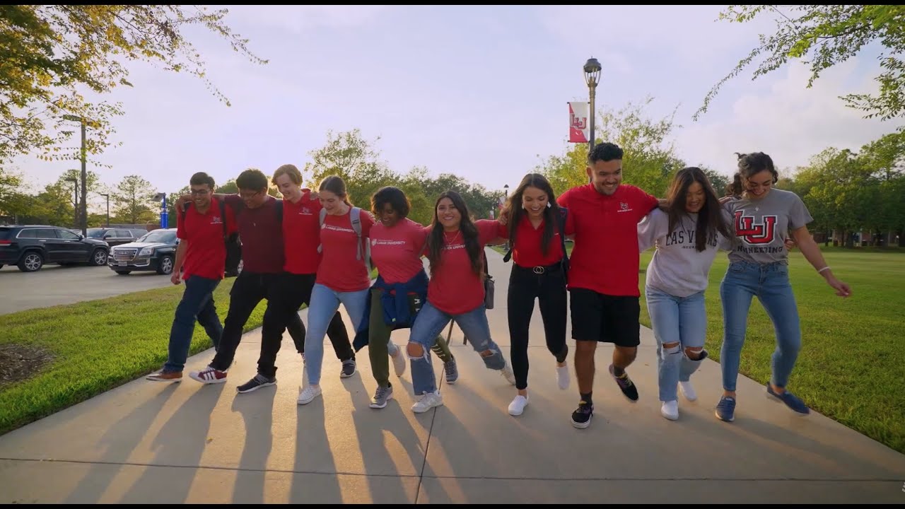 Lamar University | The College Tour