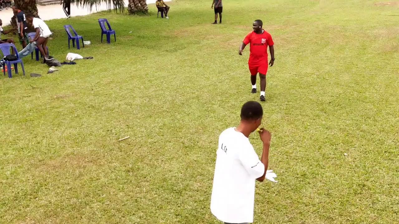 IsokoNationLeague Live Stream