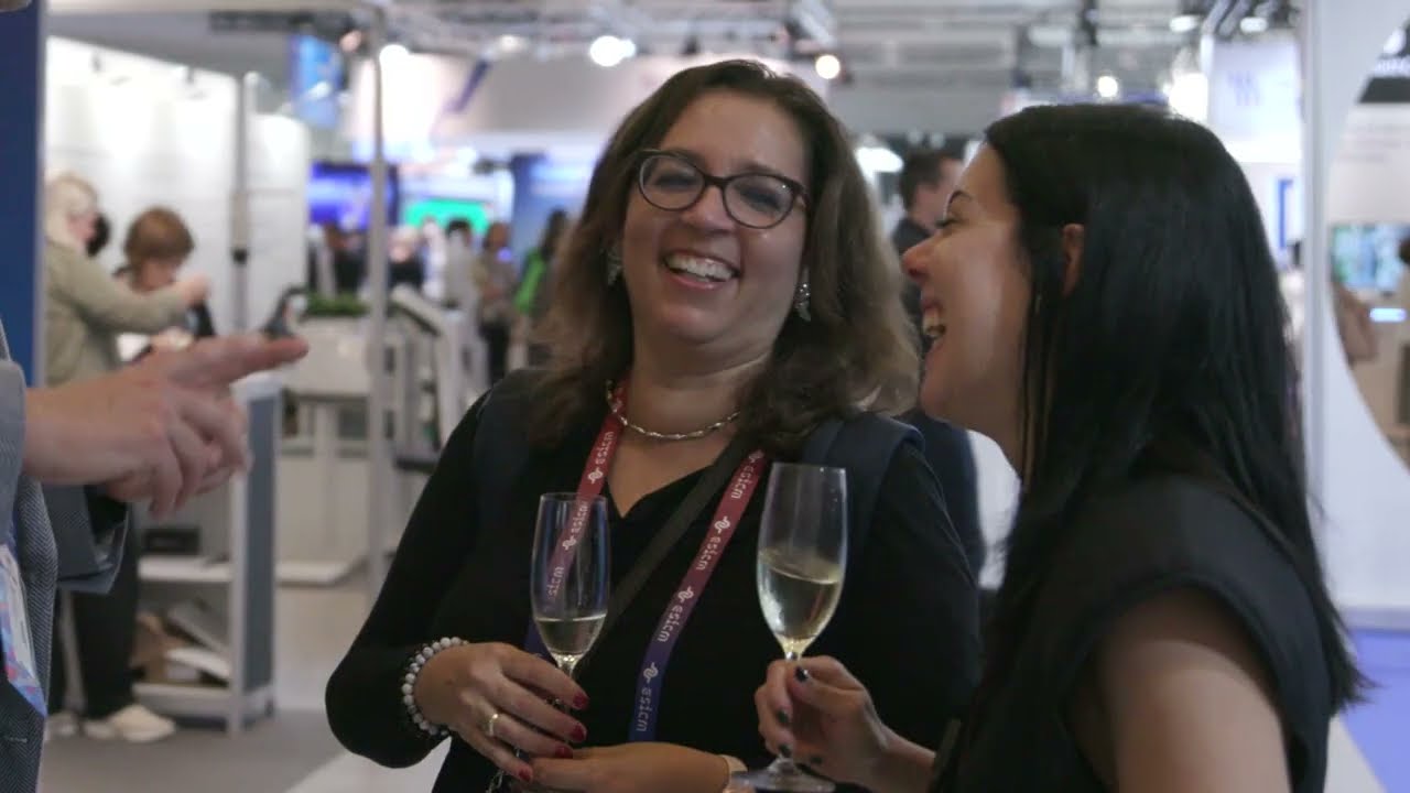 ESICM LIVES 2024 Barcelona After Movie