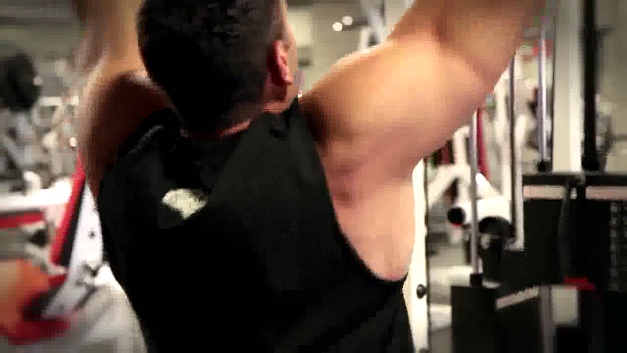 5 Sneaky Muscle Building Tips