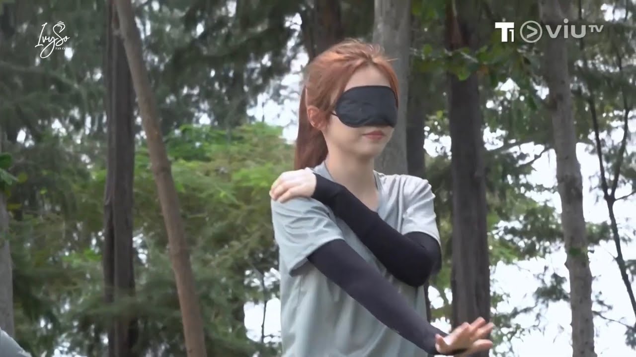 COLLAR《COLLAR 以為去度假》第十集 Ivy Cut 13-06-2025