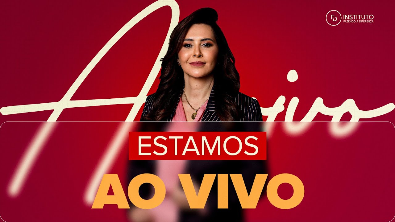 Encontro Especial ao Vivo com Ângela Sirino | 15h