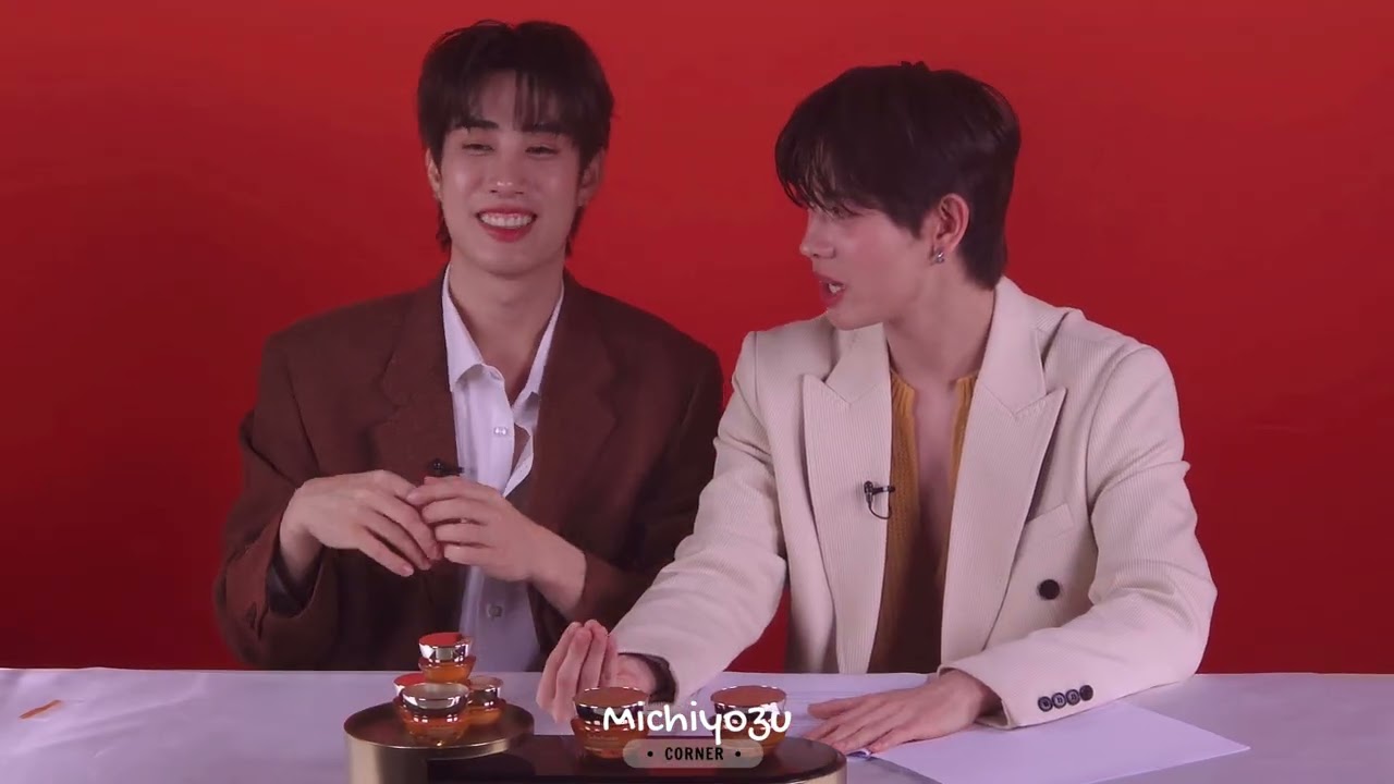 2025.12.08 | SULWHASOO X TLEFIRSTONE | LIVE ตอบคำถามทายใจ