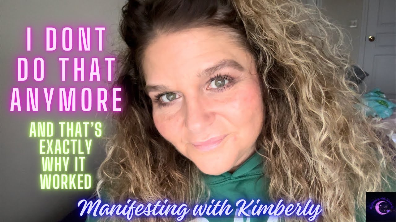 REALITY SHIFTS WHEN YOU DO...THIS IS HOW TO MANIFEST EFFORTLESSLY #manifestation #lawofassumption