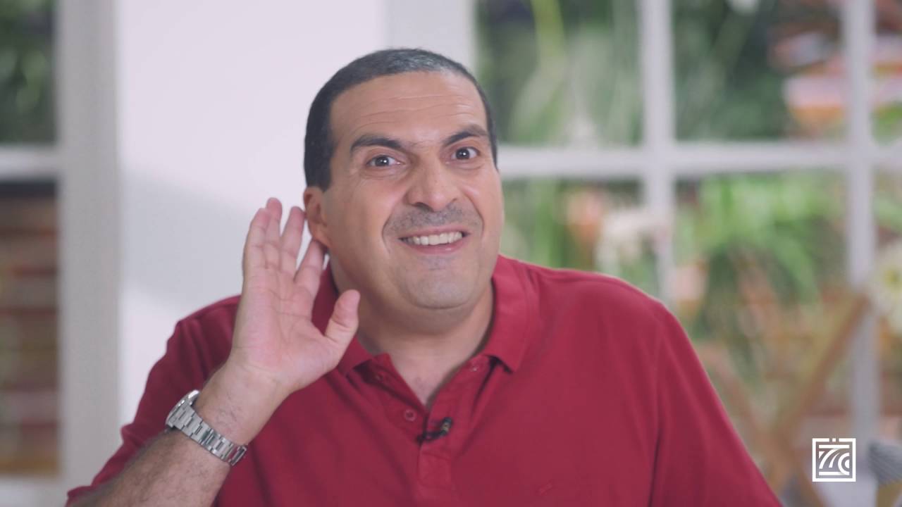 بسمة امل اونلاين - الحلقة رقم ٣٤ - بسمة أمل عن بسمة أمل