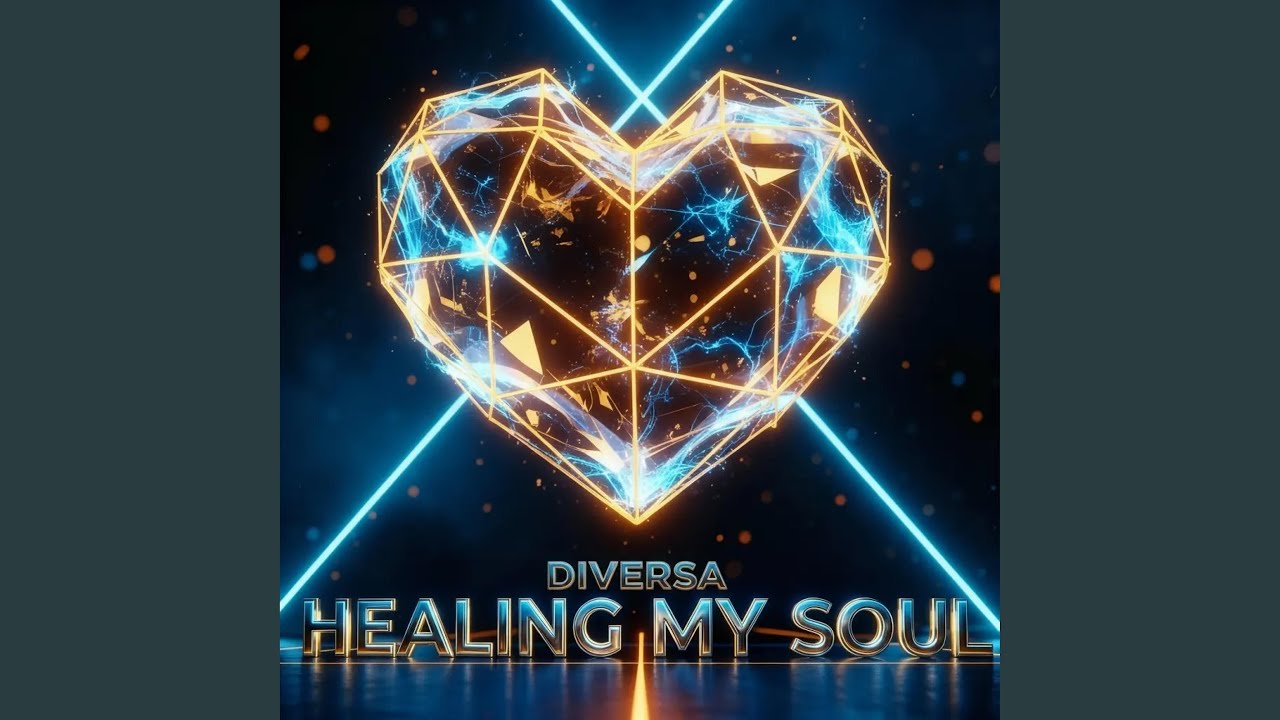 Healing my Soul