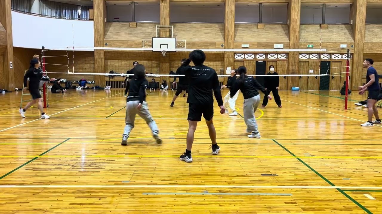 《Sleep》 R8/02/14 暴れ馬