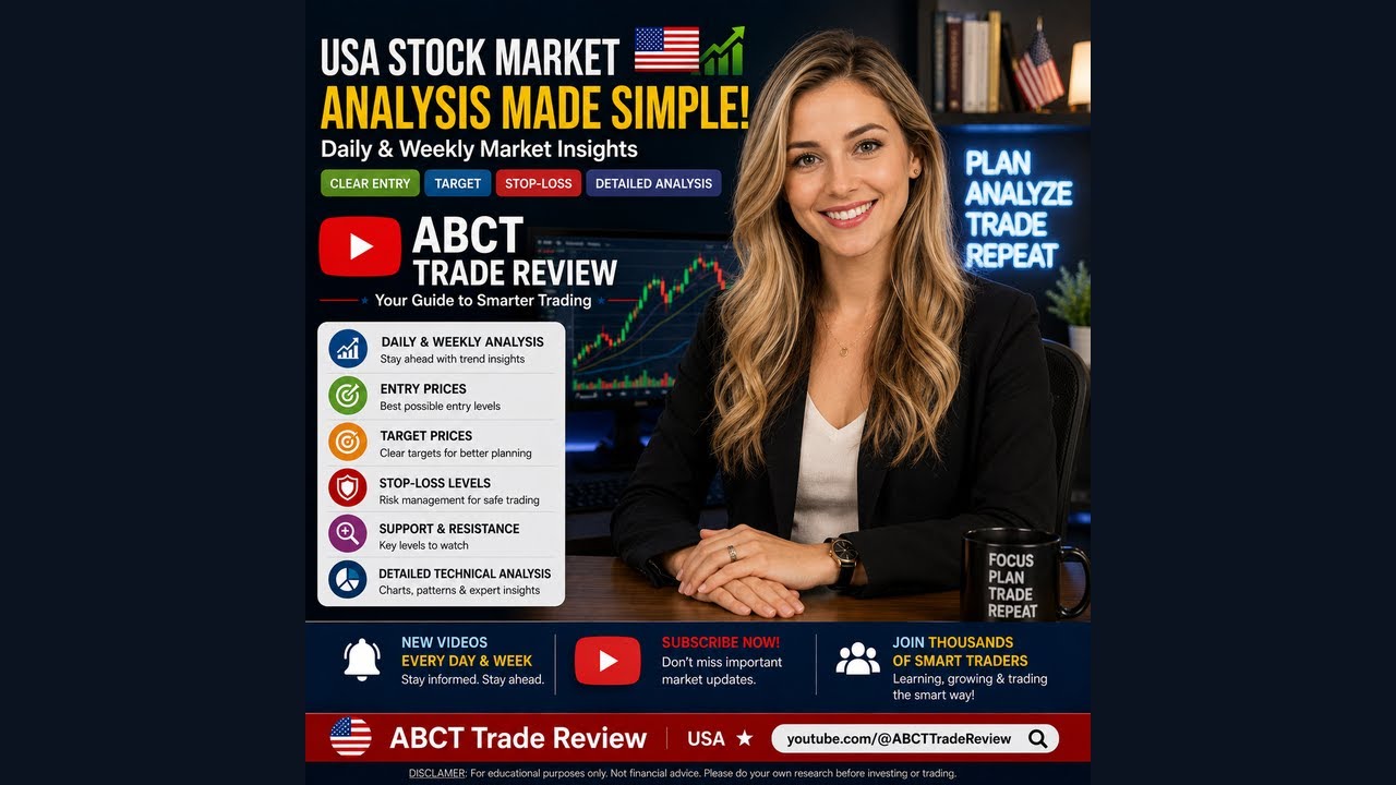 🚀 Top Movers To Watch Today | Small-Cap Setups &mdash; Part 1/1 (June 12, 2026)