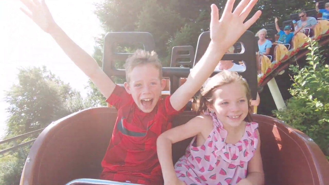 Jaderpark - Der Tier- und Freizeitpark an der Nordseeküste für Familien