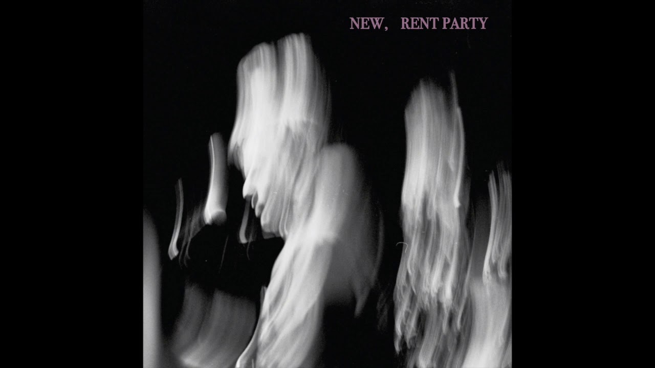 Rent Party - New [Official Audio]