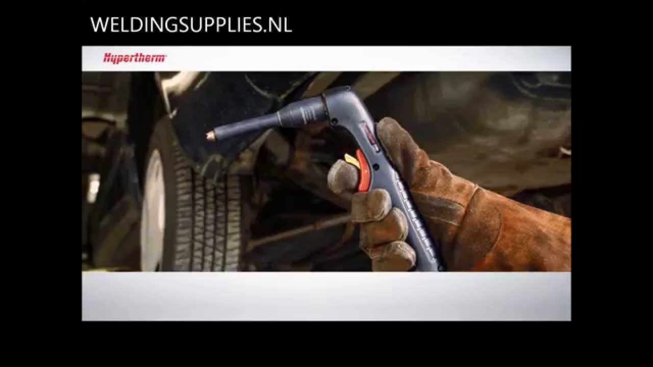 HyAcces onderdelen Hypertherm (WELDINGSUPPLIES.NL)
