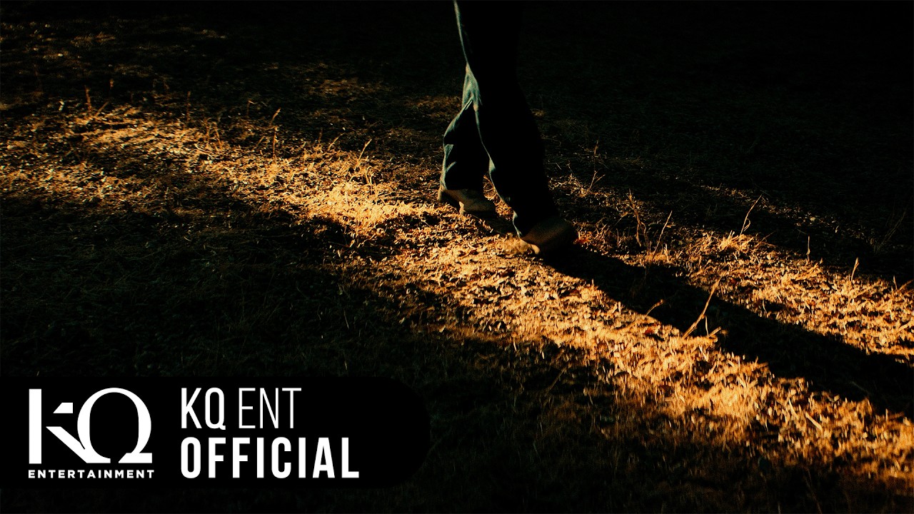 ATEEZ(에이티즈) 홍중, Bazzi  - 'ENOuGH' Official MV Teaser 1