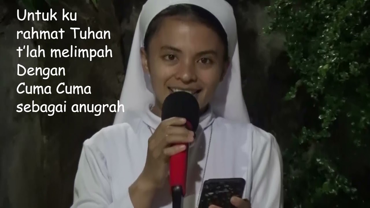 SOLI DEO @katolikku_keren
