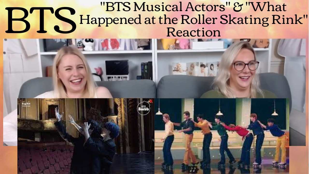 BTS: Bangtan Bombs 