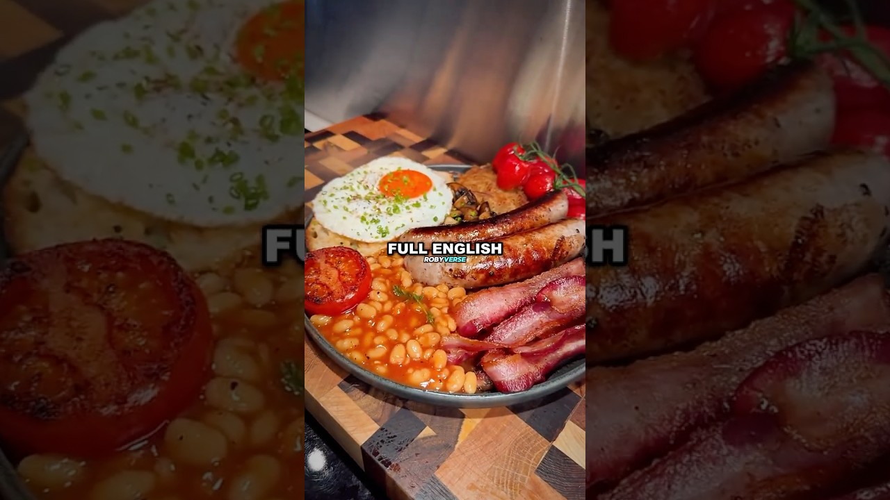 Eddie Hall Reveals His Extreme OLD DIET