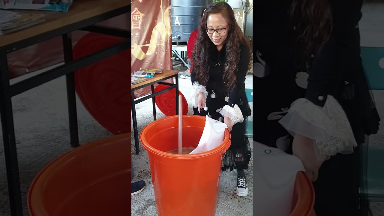 20221219 台中改良場 陳俊位博士 自製液肥教學