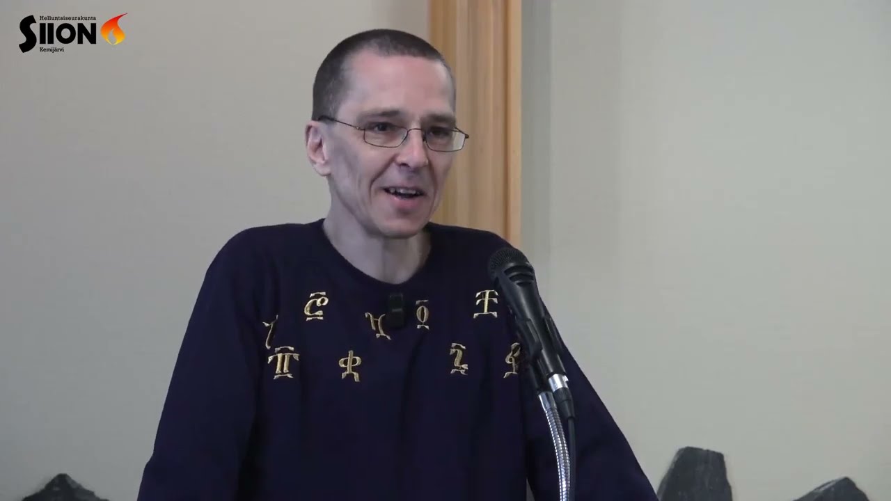 Taneli Halonen 22.2.2026