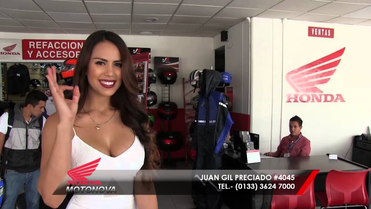 honda motonova telemotos 01 agosto 2015