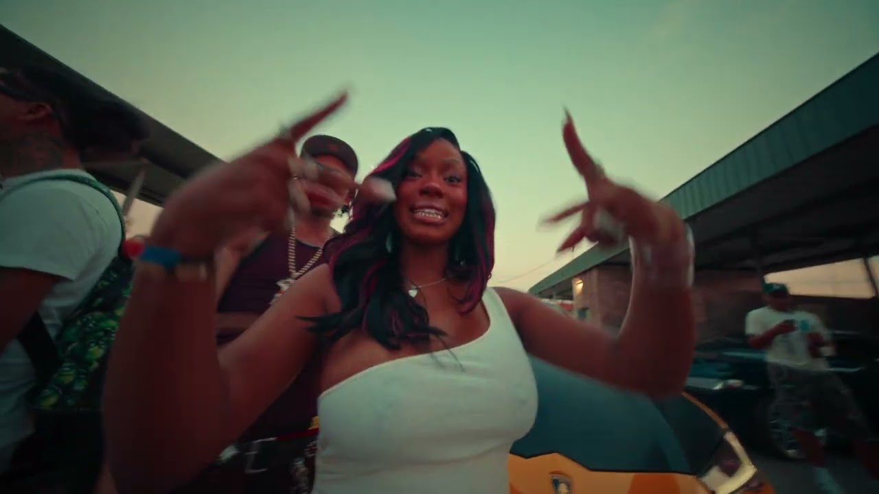 Stunna 4 Vegas - FKN’ RITE (Official Video)