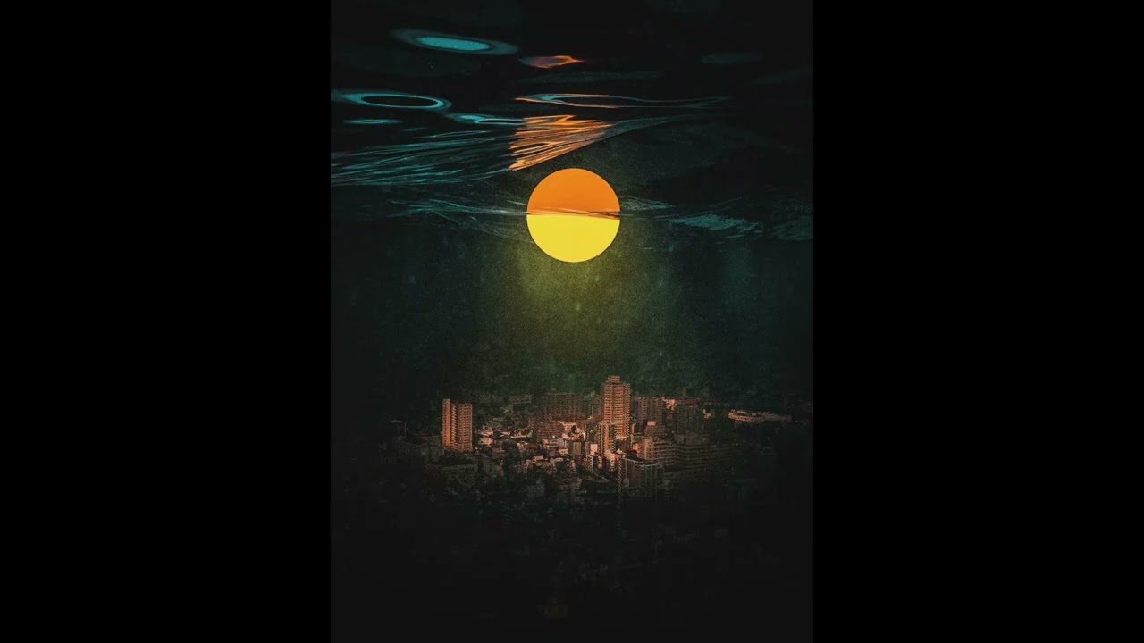 J Cole Type Beat 
