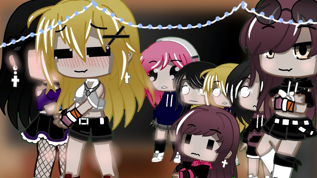 Citrus react to ramdoms videos/read description\(GL) (past and present)