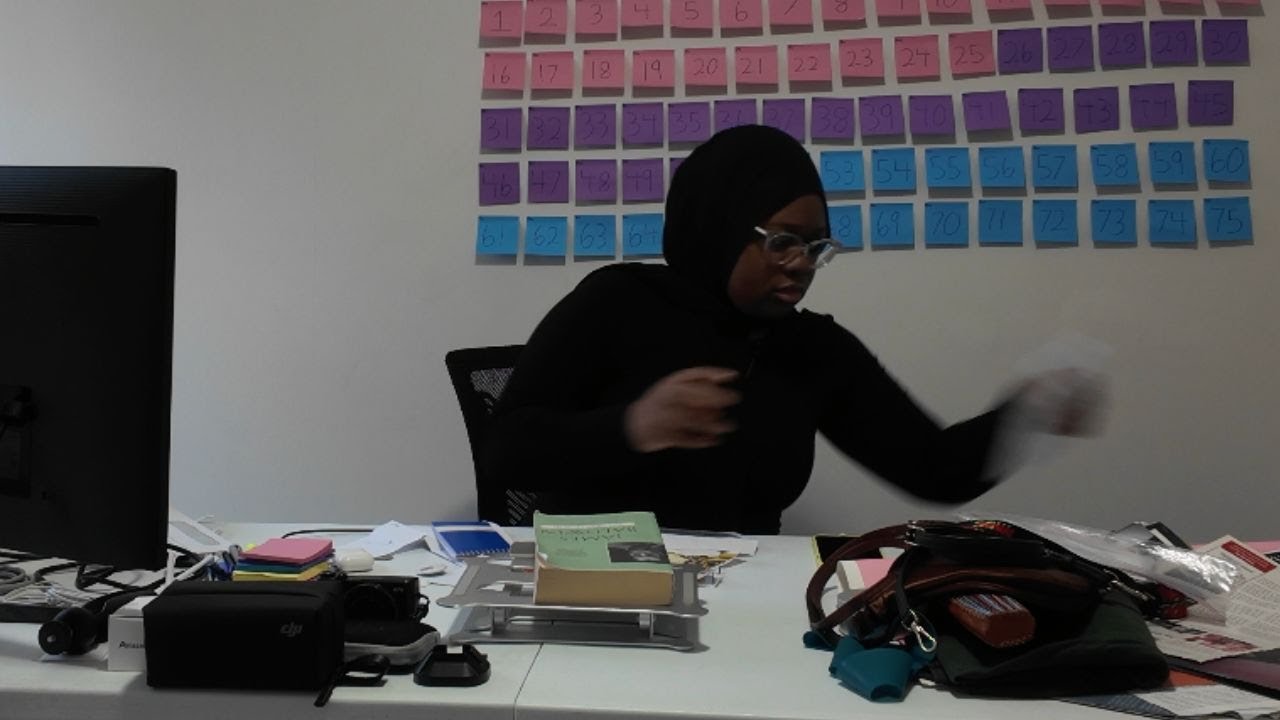 Vlogmadan | Ramadan Prep + Whats in My Bag & More! | Ep. 1