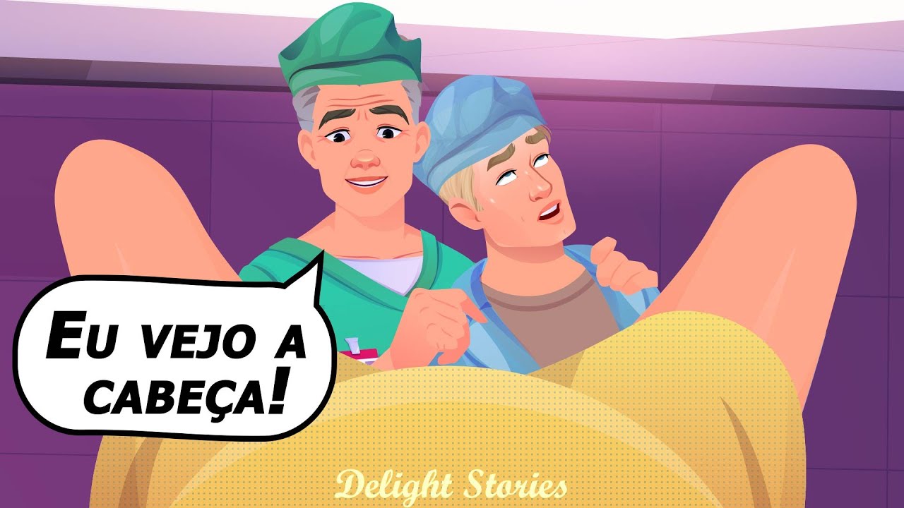 O parto acompanhado arruinou minha família