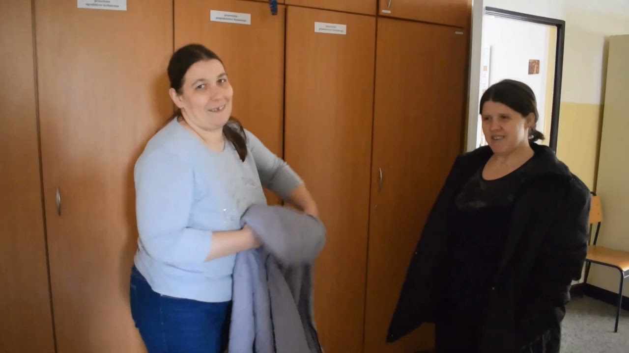 Reintegracja WTZ Świeszewo - 2021