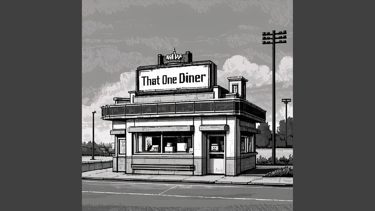 That One Diner