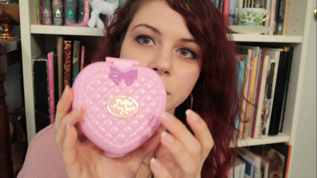 The Best Polly Pockets