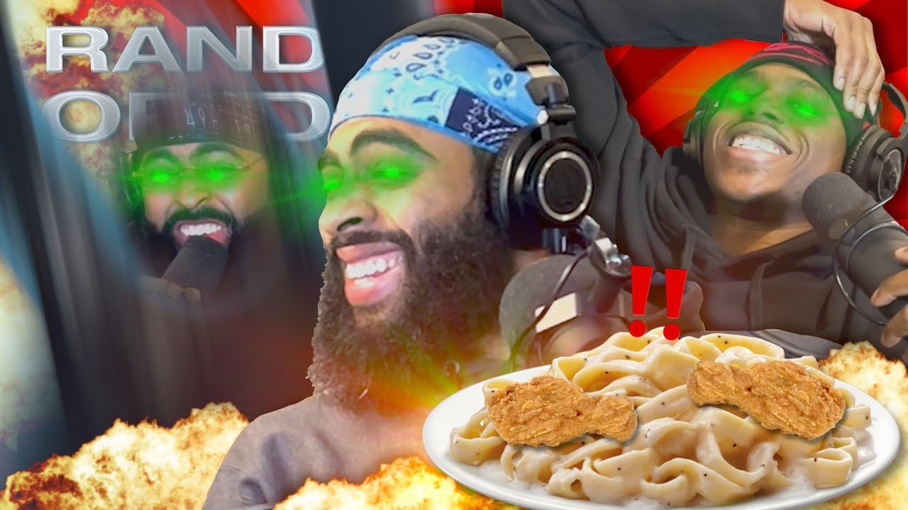 Chicken & Mary Jane Alfredo ⏤ Bonus EP 99.85