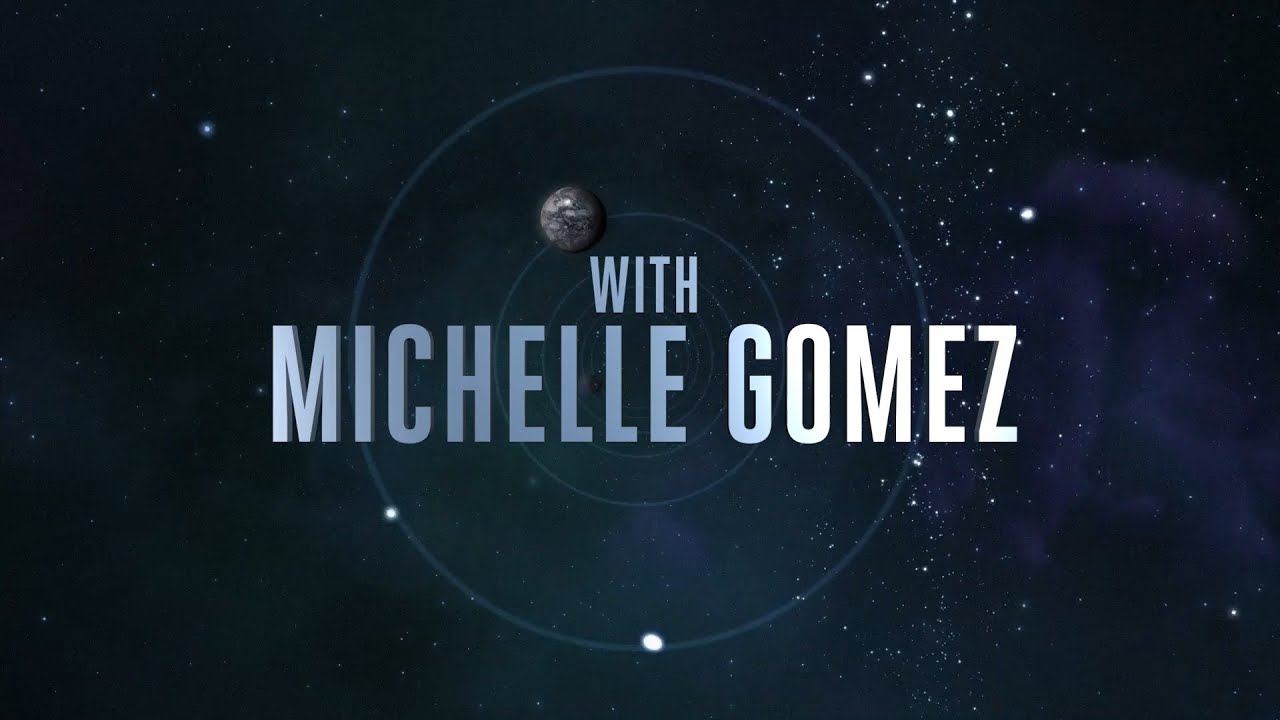 Doctor Who: What if Michelle Gomez was Credited in the Opening Titles?