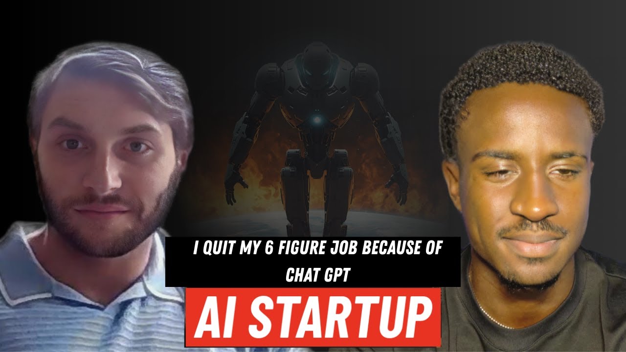 From Mat to Market: Trevor Schrier's Entrepreneurial Journey