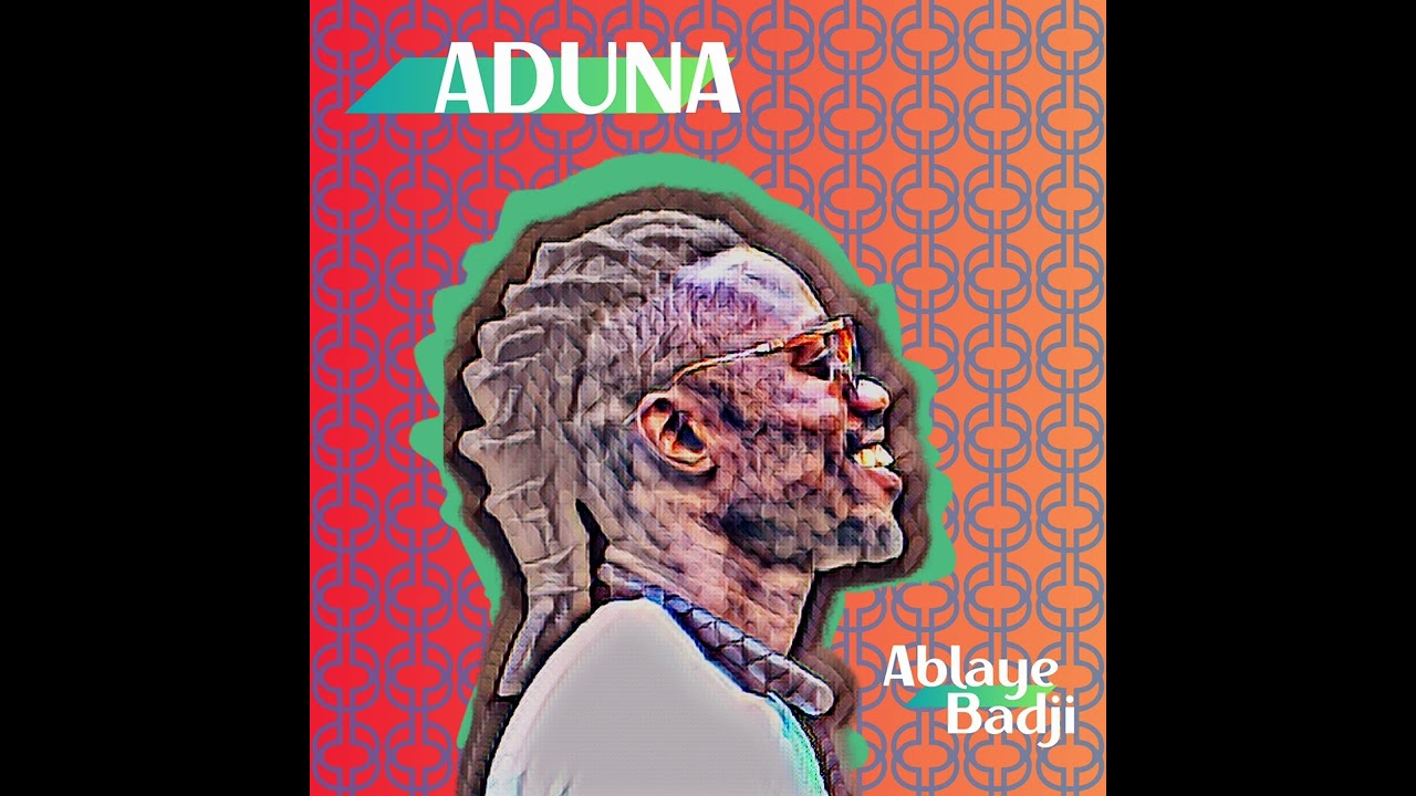 Ablaye Badji - Sambala (Official Audio)