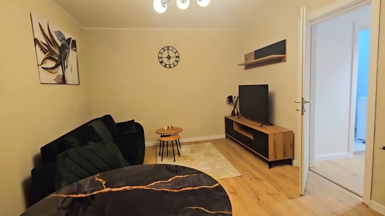 For Rent Bucuresti / Polona