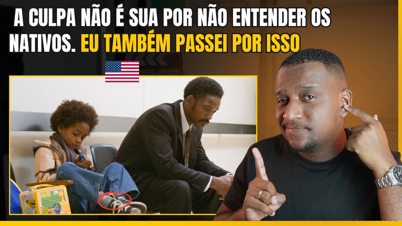 Como entender o inglês dos nativos mesmo sem aprender mais vocabulário