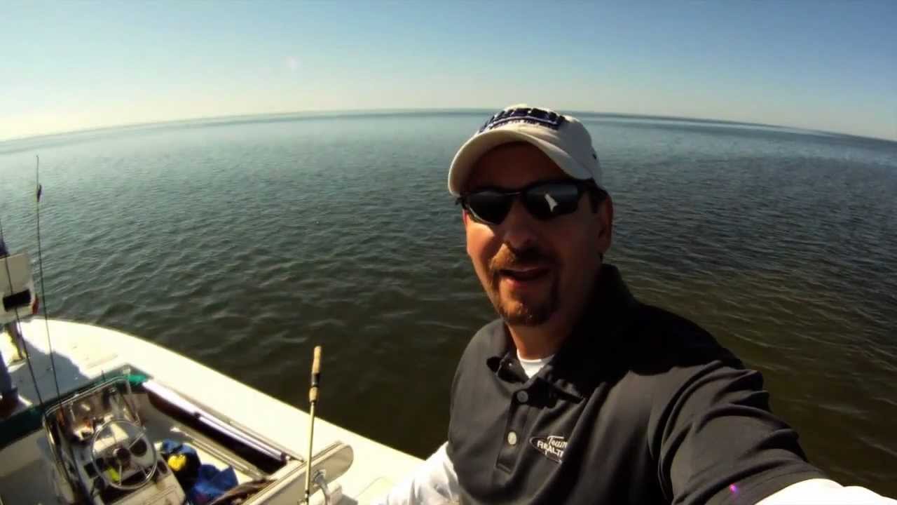 Horsehoe Beach Florida Fishing