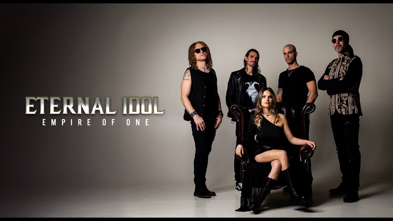 Eternal Idol - 