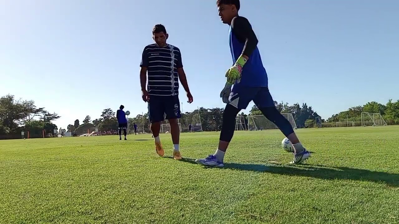 Fuerza Potencia (Medina Vital Vergara) 13/02