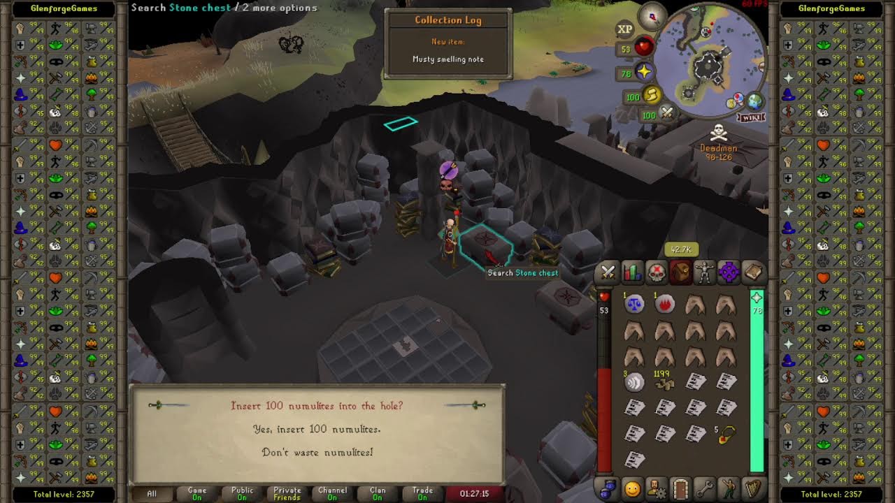[VampireSurvivors] Going Vamp | #livestream #gaming #music #lofibeats #osrs #oldschoolrunescape